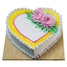 1/2 KG Pineapple eggless cake 1/2 KG Pineapple eggless cake